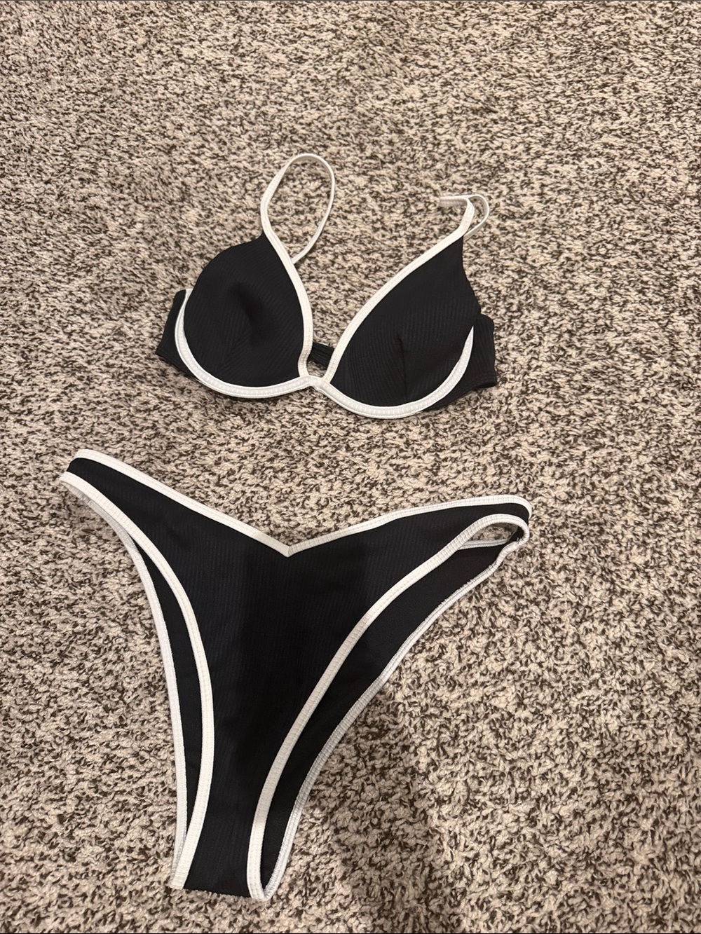 Hollister bikini